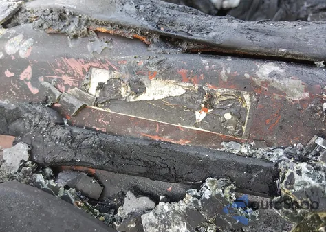 2014 Dodge Journey Sxt из США, поврежденный, VIN 3C4PDCBG4ET102491